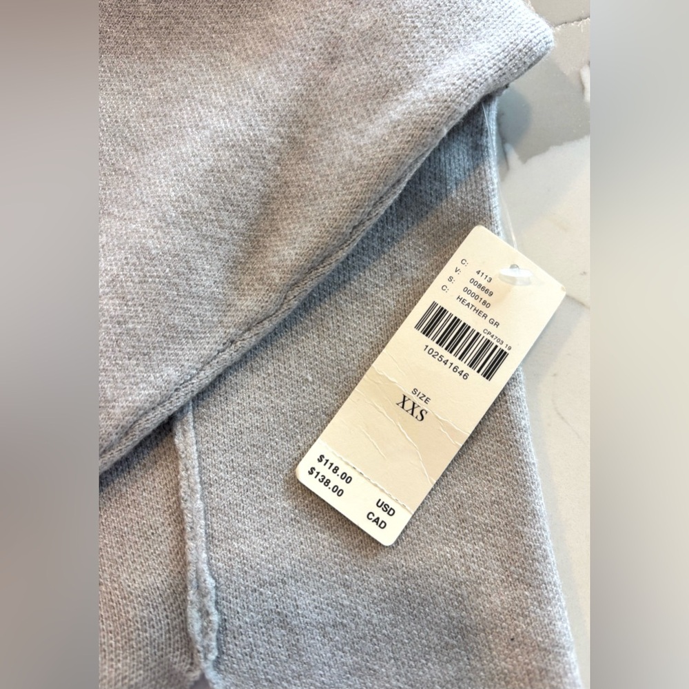 NWT Anthropologie The Logan Turtleneck Sweater by Maeve - Picture 6 of 9